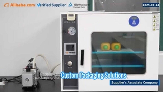 Custom Plastic Packaging Solutions